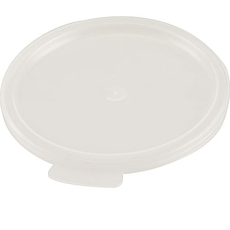 Cambro Lid-Round Soft 1 Qt For - Part No Rfsc1Pp190 RFSC1PP190